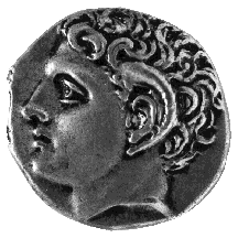 Apollo Karneios Coin