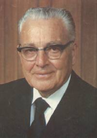 Harold B. Lee