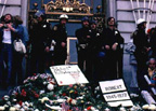 Hillsborough memorial