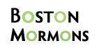 Boston Mormons Logo