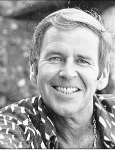 Paul Lynde