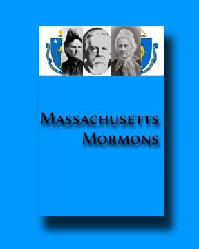 Massachusetts Mormons