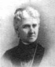 Sophia P. Clark photo