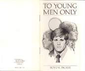Young Men Cover